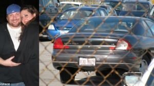 A $600 Car That Became a Trap From love to choas